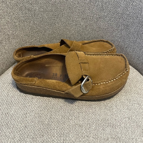 BIRKENSTOCK - Buckley, size 38 - Picture 2 of 4